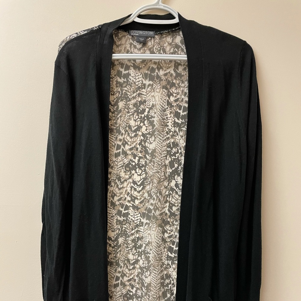 Cardigan